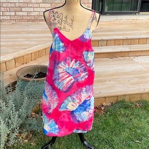 Gorgeous Anthropologie Sundress